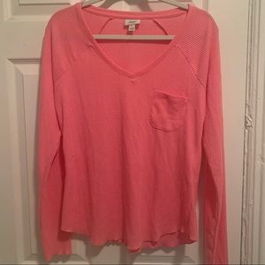 Jenni Casual Pajama Set